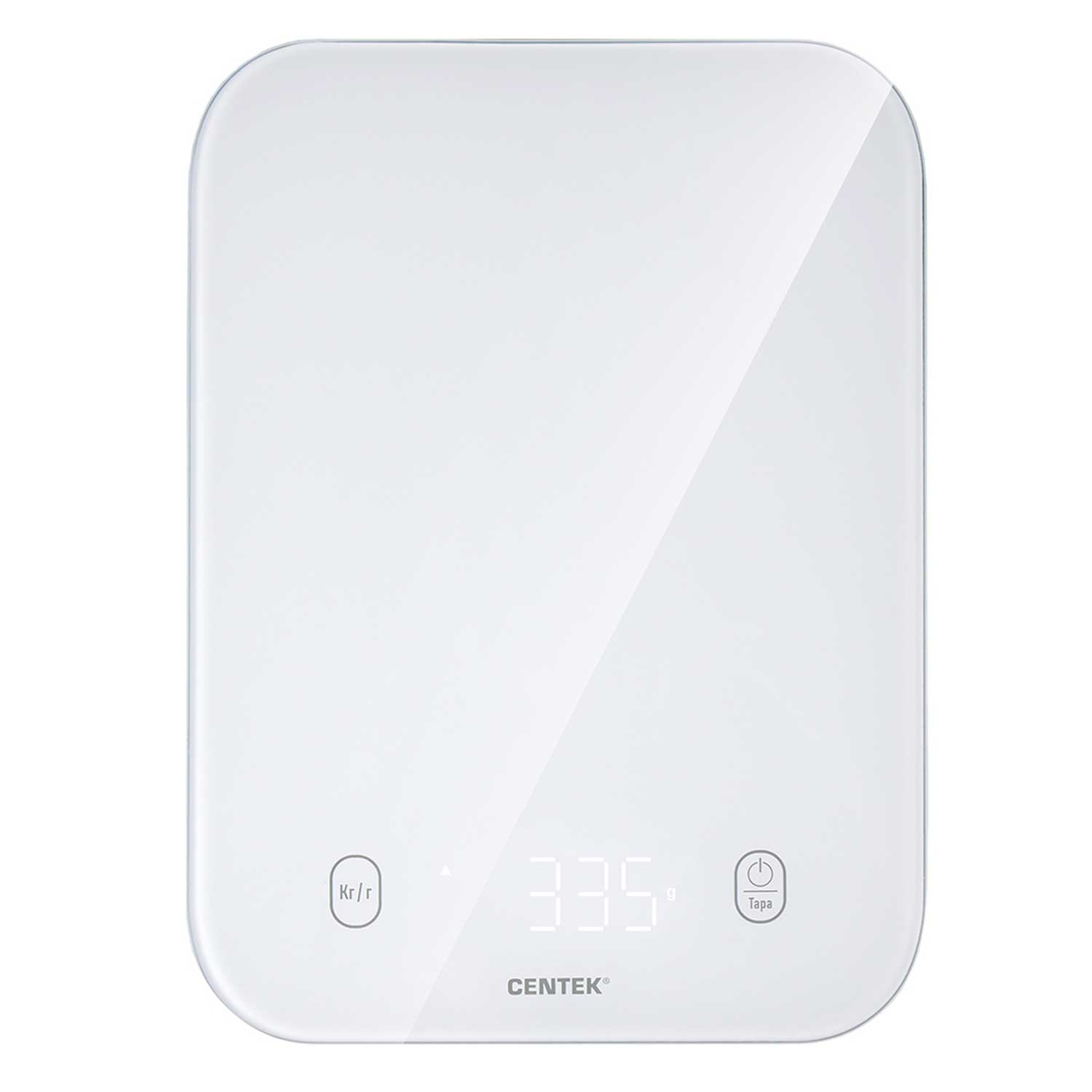 Kitchen scale CT-2480