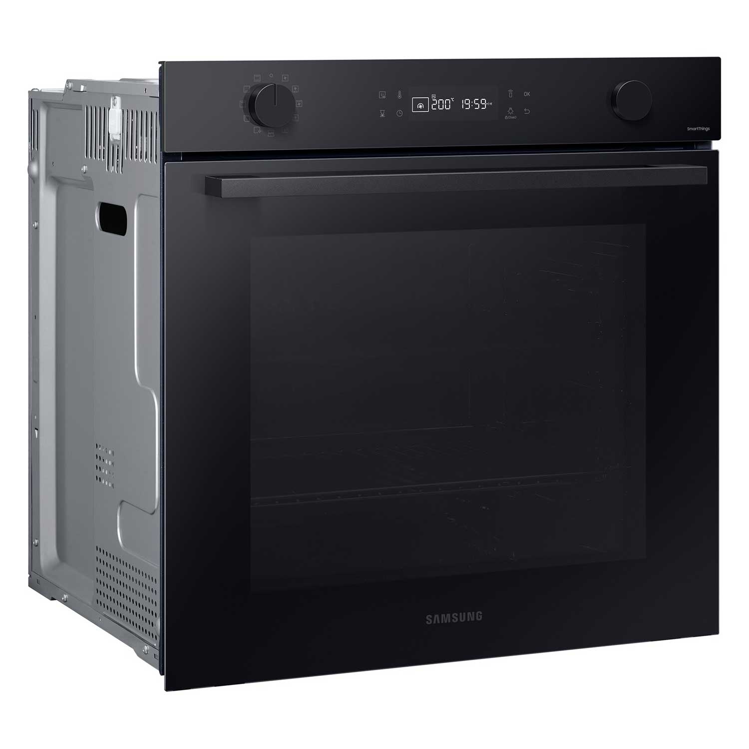 Built-in oven Samsung NV7B4125ZAK WT — 11