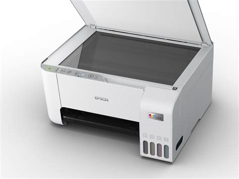 Epson L3256 A4 Colour Ink jet with Ink Tank Print Copy Scan — 4