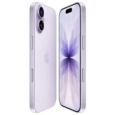 iPhone 17 — 13