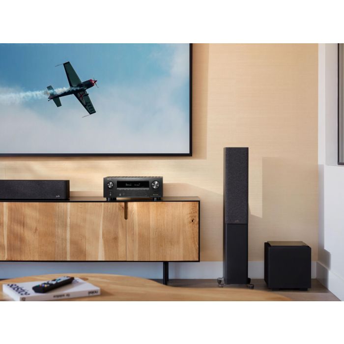 AVR-X2800H AV Receiver AVR-X2800H — 8