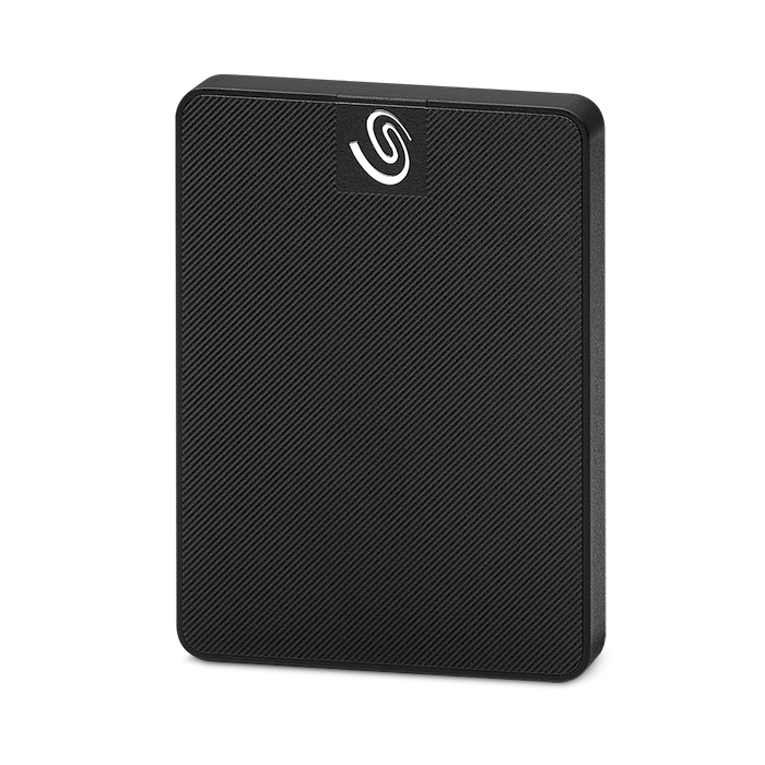 USB3 EXT. STKM2000400 BLACK/STKM2000400 — 2
