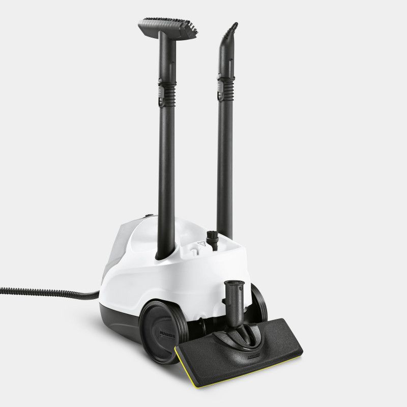 Steam cleaner KARCHER SC 4 EasyFix *EU — 2