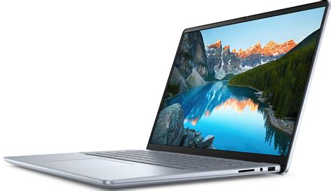 Inspiron 16 Plus 7640 U9-185H SSD 16 Touch WIN11Pro Ice 7C1K0 — 2