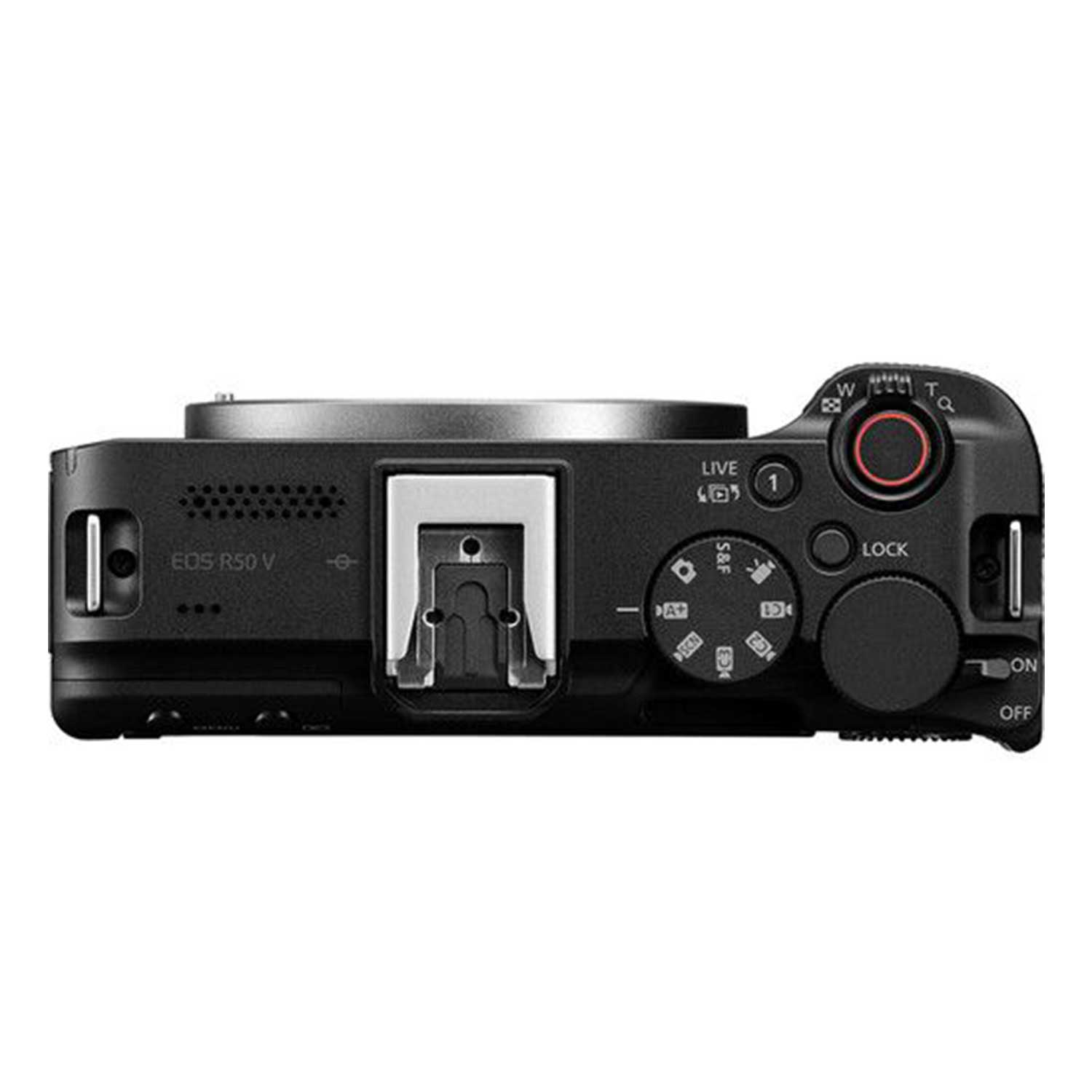 Digital photo camera EOS R50 V VS RF-S 14-30 SEE — 4