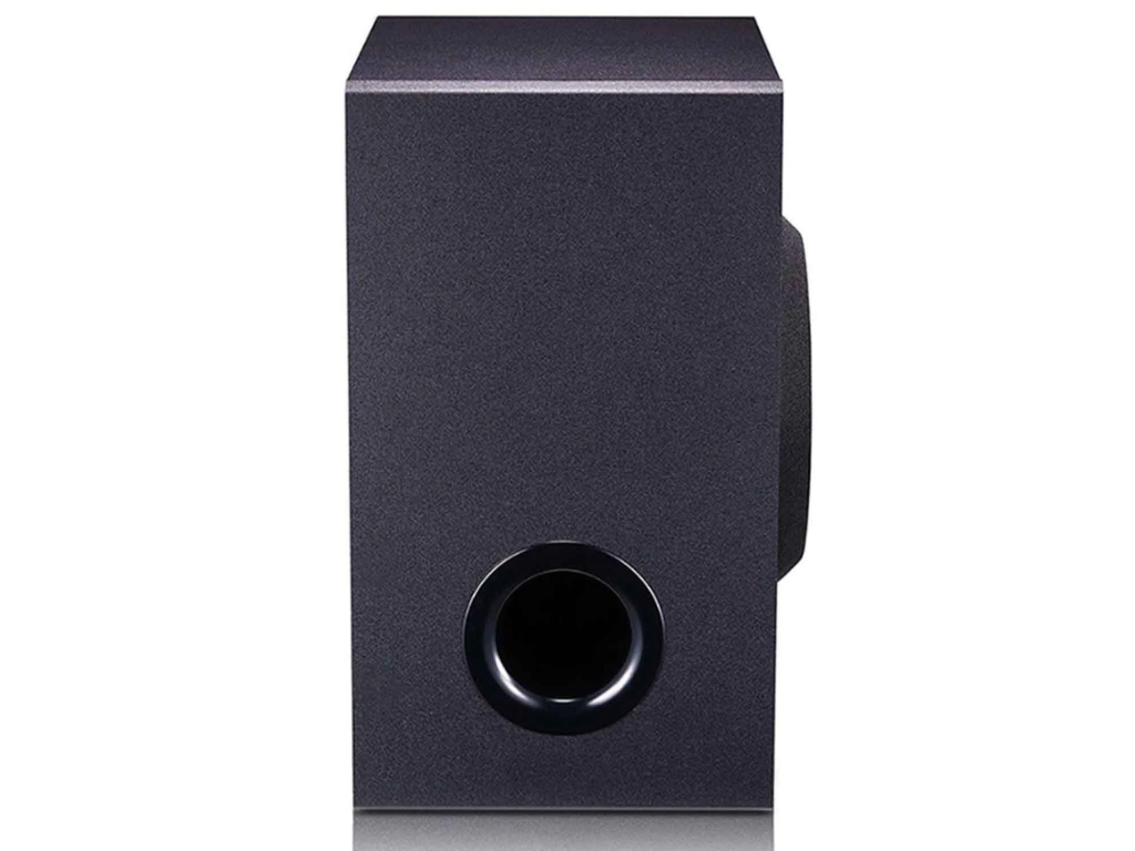 Soundbar SQC1 — 5