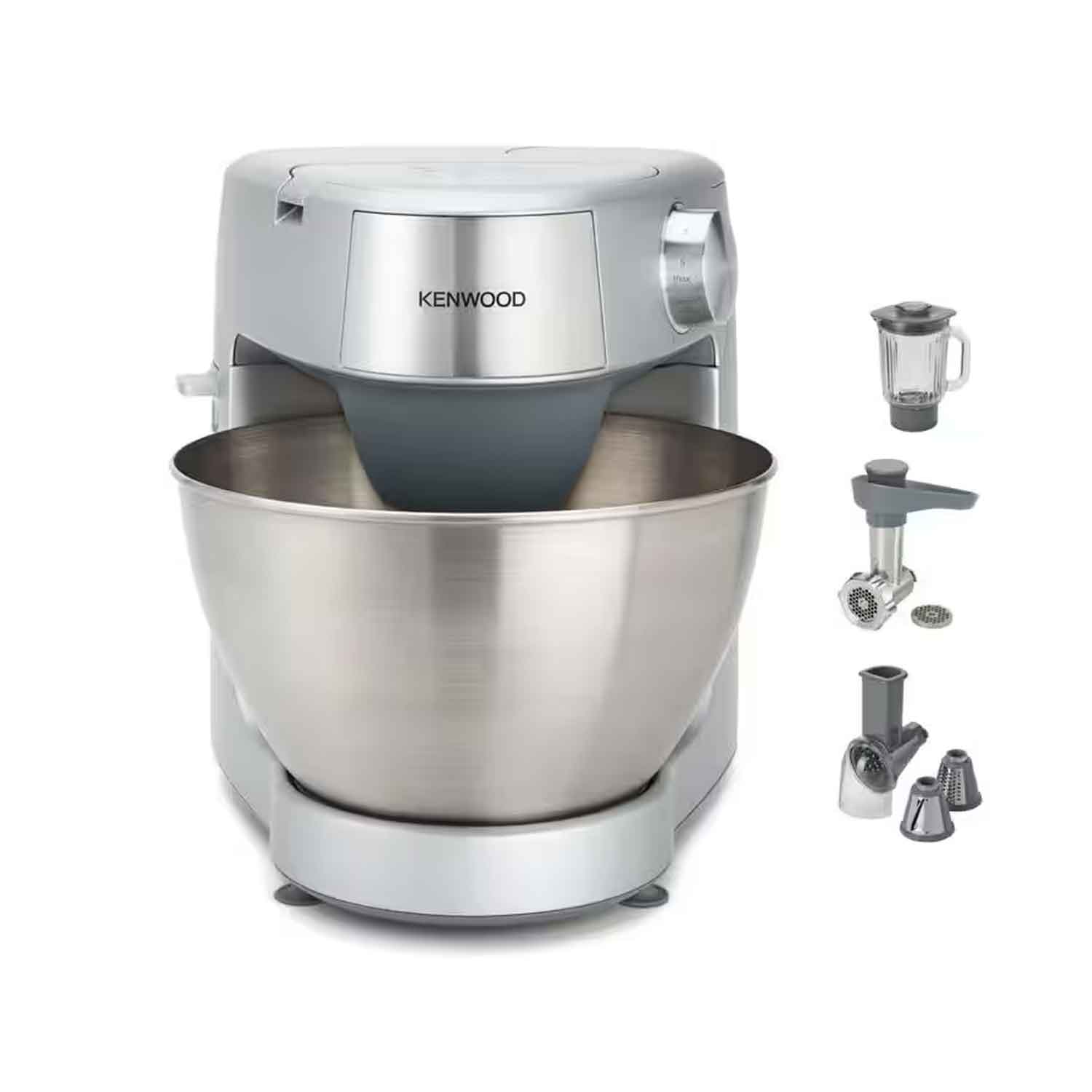 Kitchen machines KENWOOD KHC29A.M0SI — 2