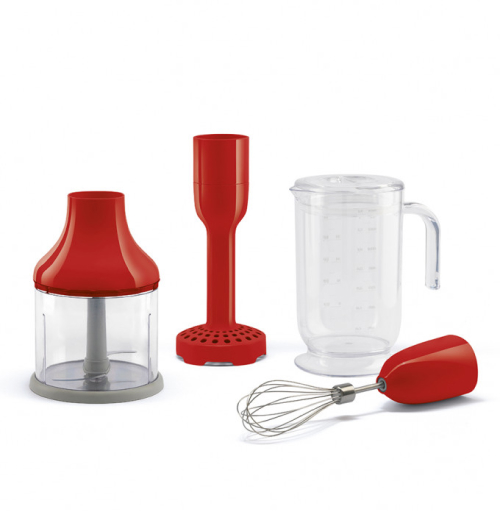 Immersion blender Smeg HBF22RDEU — 2
