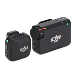 Mic Mini 2 1TX+1RX - -1V1 DJI-MIC200M-1V1