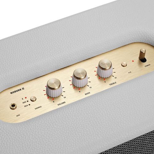 Բարձրախոս Marshall Woburn II — 8