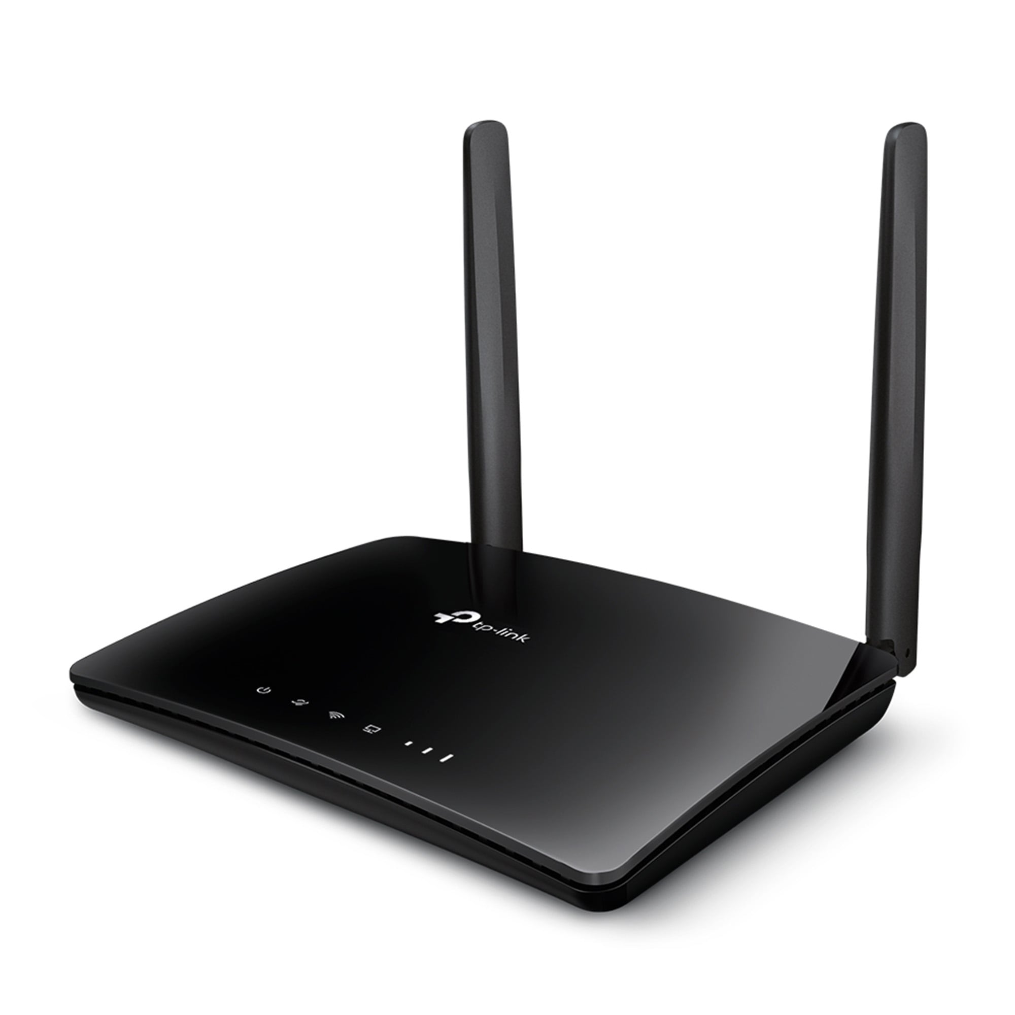 Dual-band Wi-Fi router TP-LINK Archer 867 300Mbps — 4