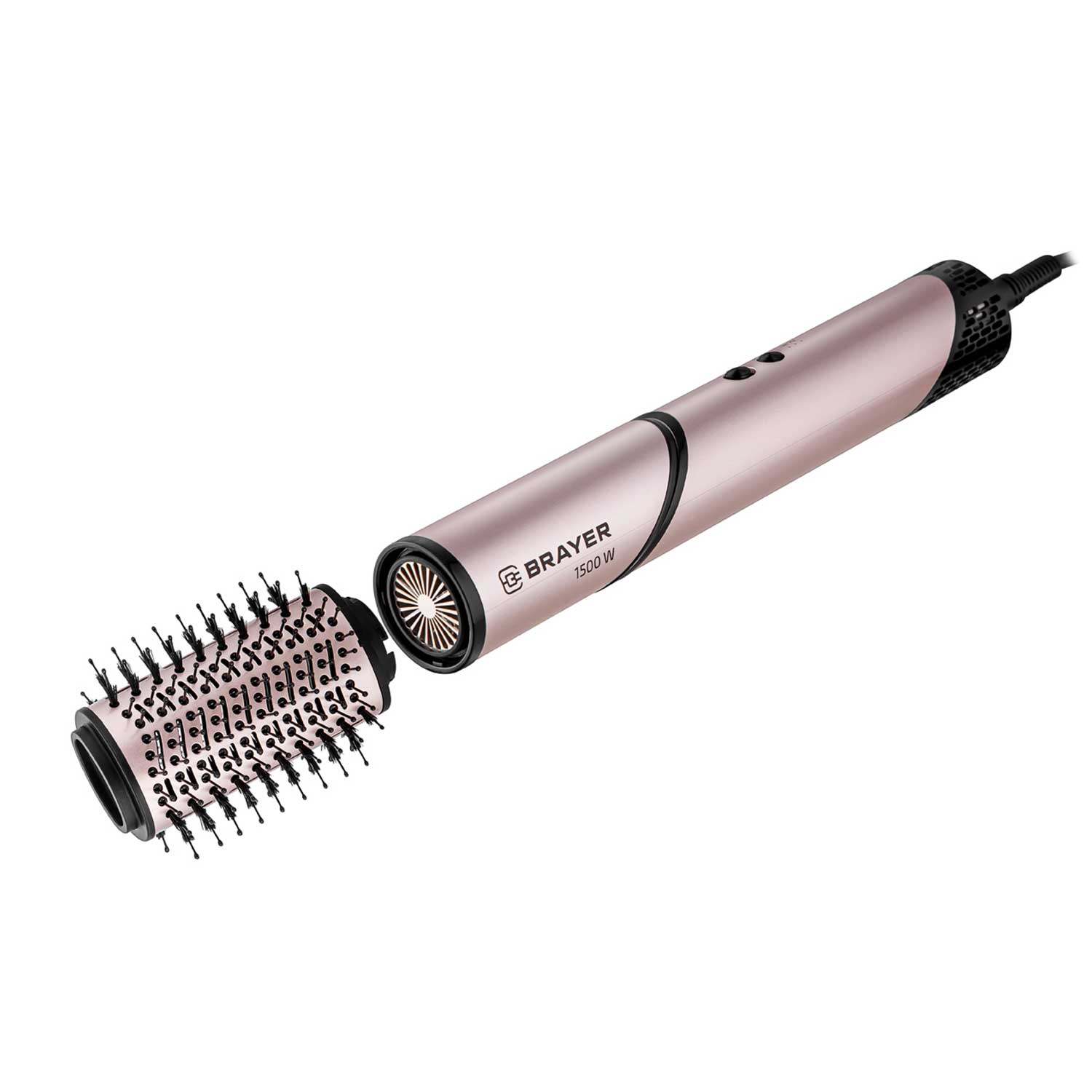 Hair styler BRAYER BR3309 — 8