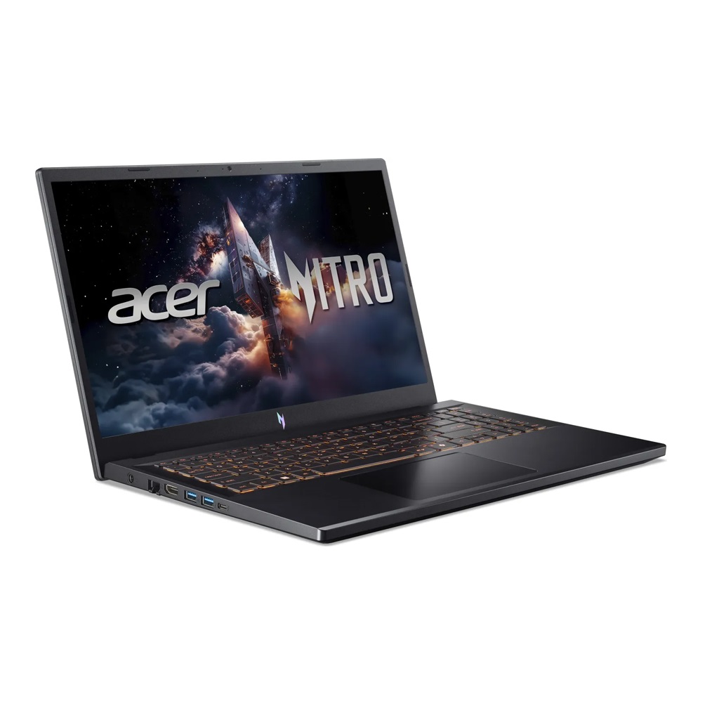 Nitro V15 ANV15-52-76NK Core i7-13620H RTX 4050