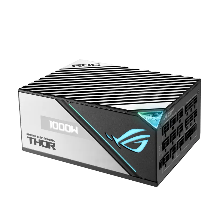 ROG Thor Platinum II
