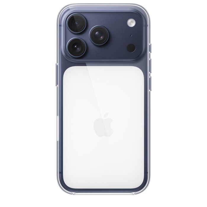 iPhone 17 Pro Case with MagSafe — 2
