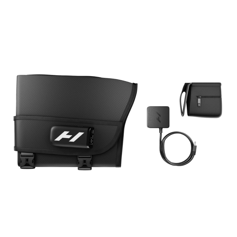 Foot massager Hyperice Normatec Premier Hip — 3