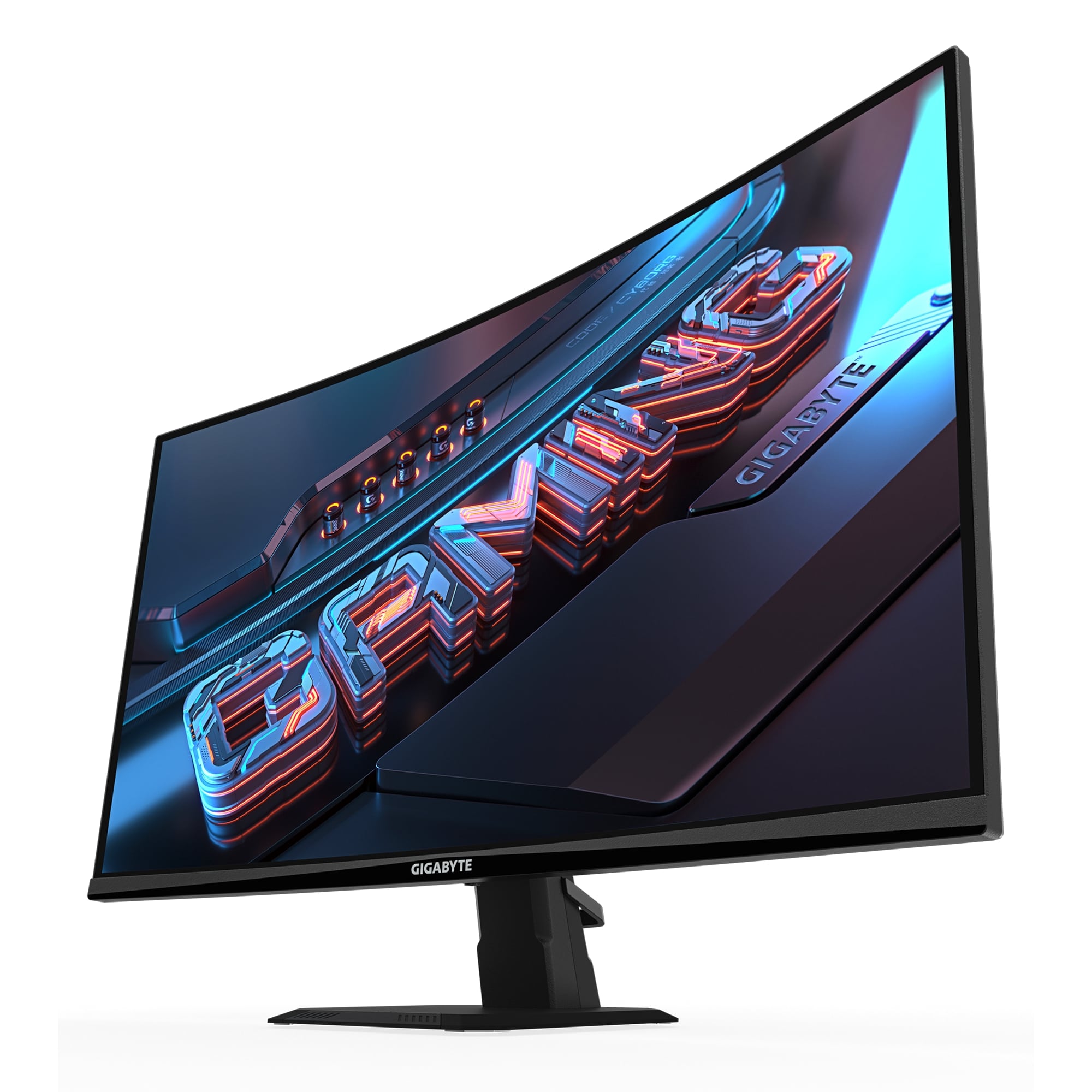 Gigabyte GS27QCA 27 2K QHD VA 180Hz
