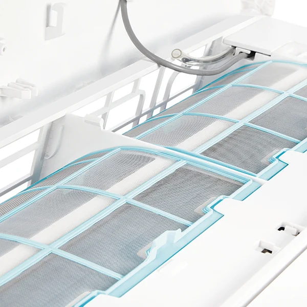 Air conditioner Ballu Olympio Edge BSO 07HN8_22Y 7000 BTU — 7