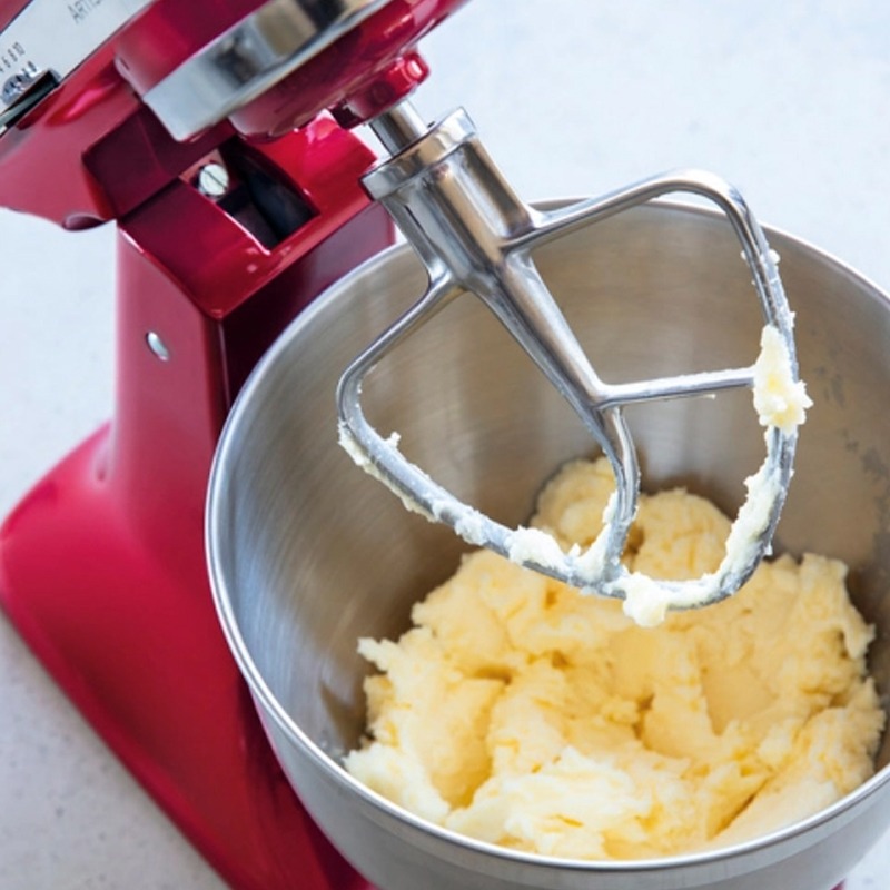 Kitchenaid mixer attachment KITCHENAID 5KSM5THFBSS — 2