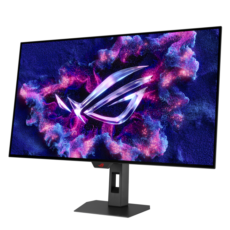 Монитор ASUS ROG Strix OLED XG32UCWG — 8