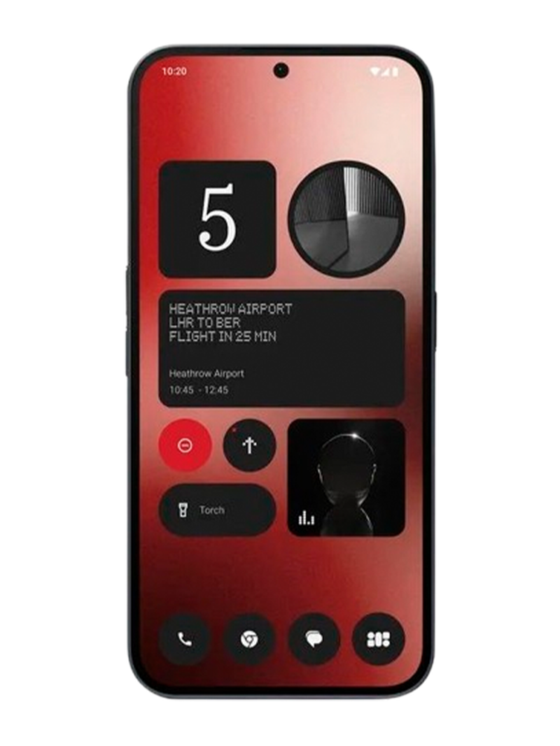 Phone (2a) — 2