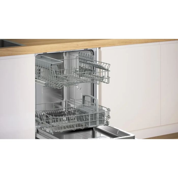 Dishwasher built in SMV26DX00T — 9