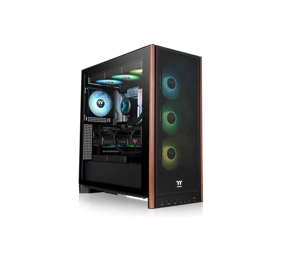 Thermaltake S370 WS CA-11J-00M1WN-00