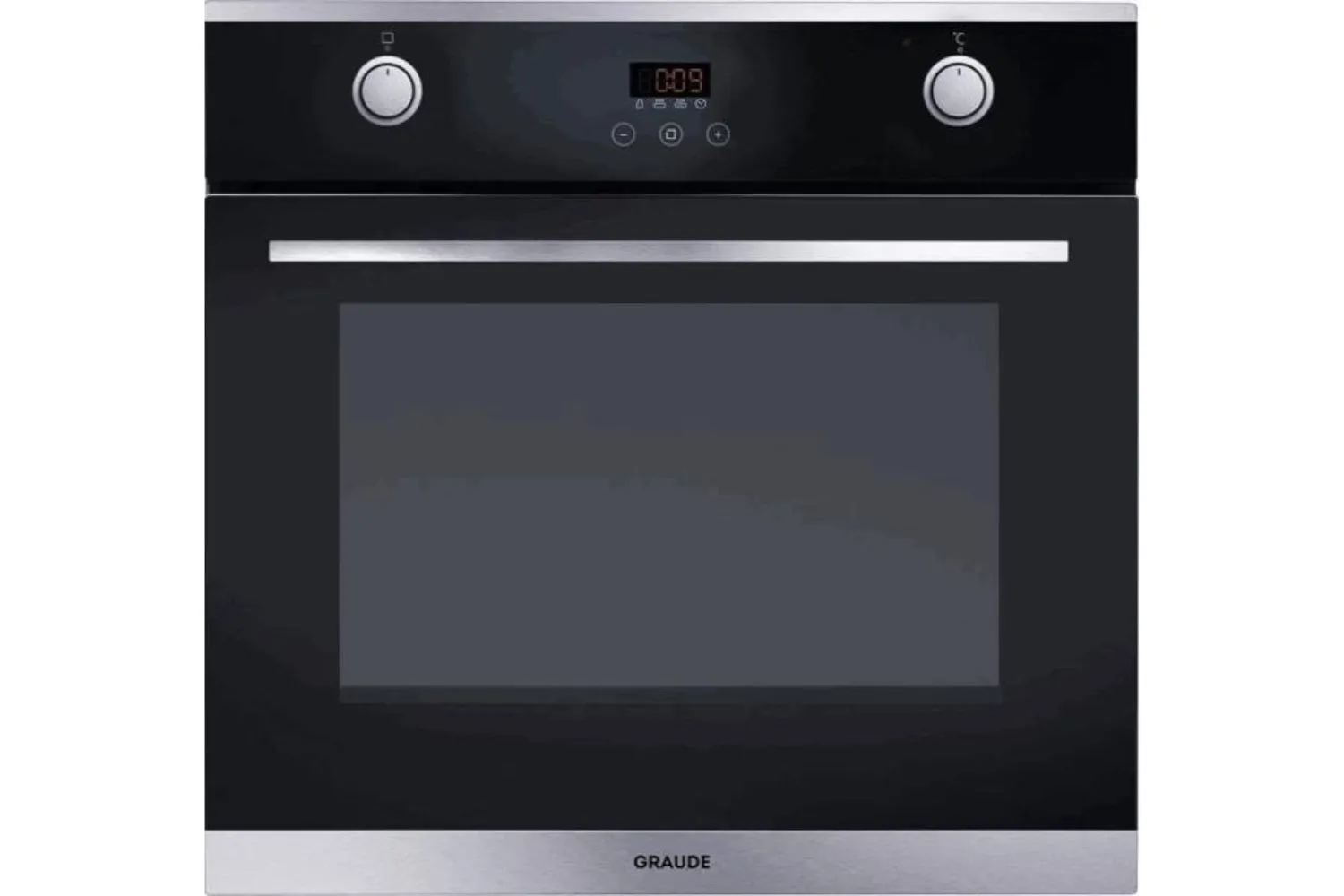 BE60.3E INOX — 2
