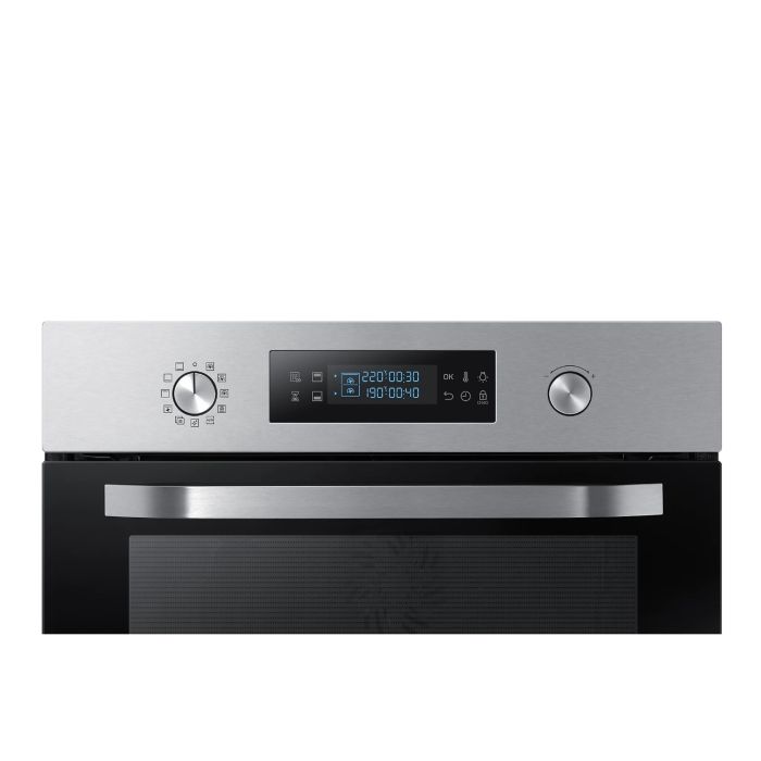 Oven Samsung NV64R3531BS WT — 4