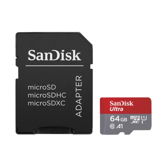 Micro Sd Class 10 S w o Adapter — 3