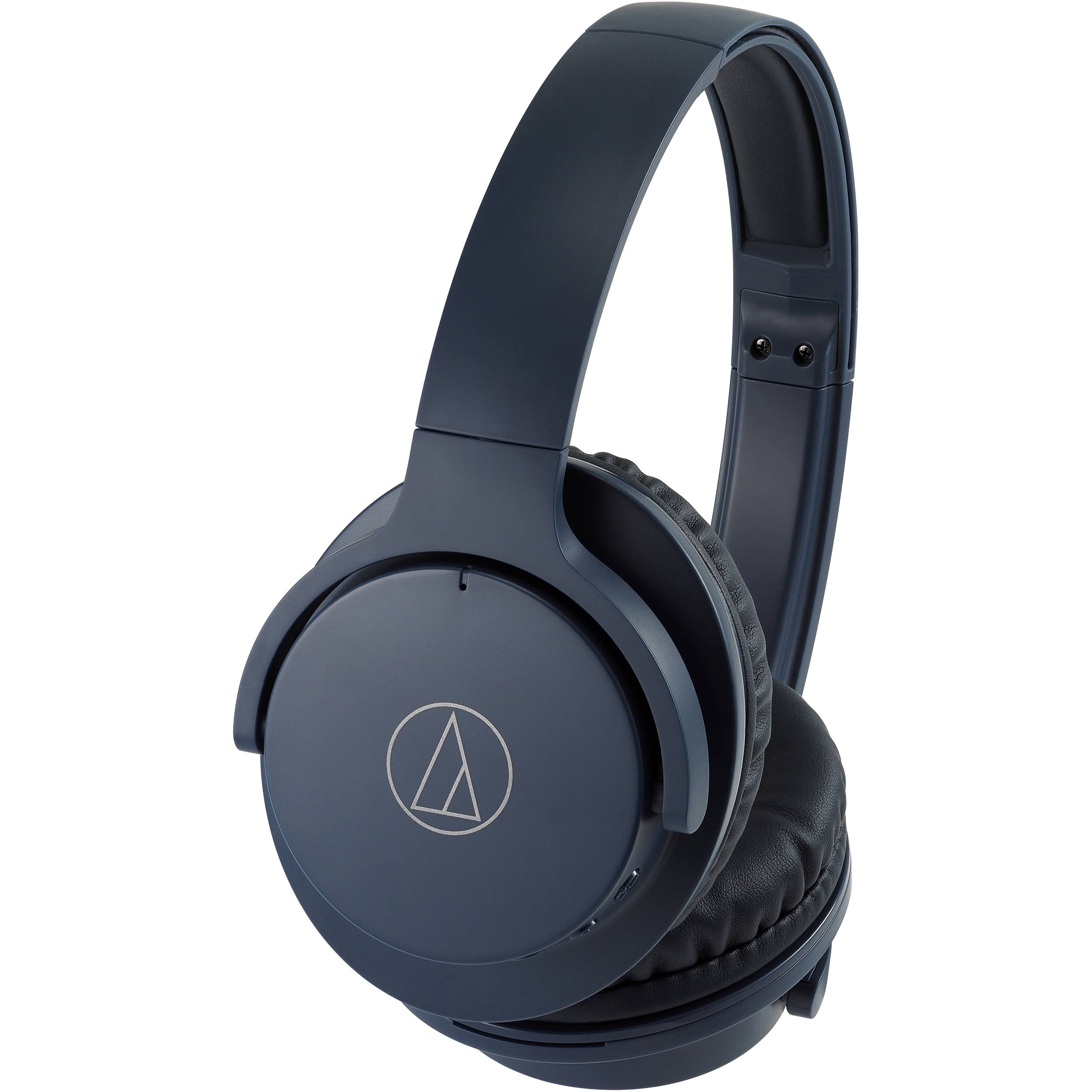 Audio-Technica ATH-ANC500BTBK Bluetooth Headphones — 3