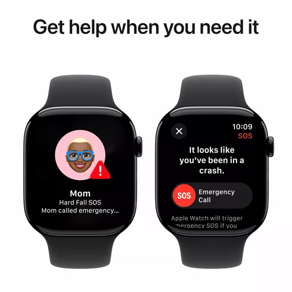 Apple Watch Series 10 — 4