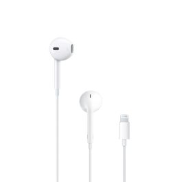 Headphones Earpods Lightning A1748 — 2