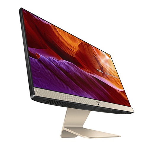 AiO V222FAK-BA085W 21.5 — 2