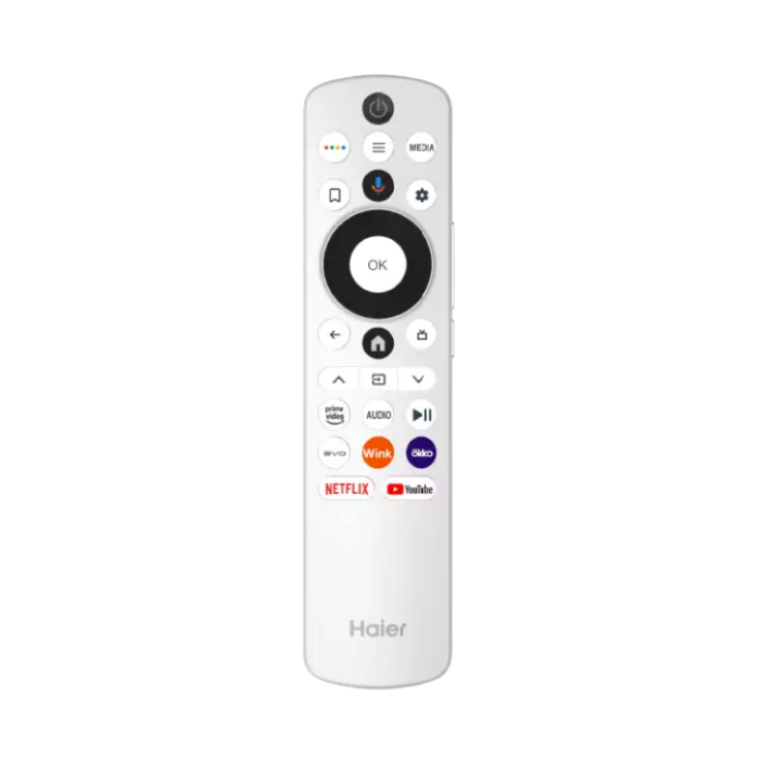85 Smart TV S8 QD — 7