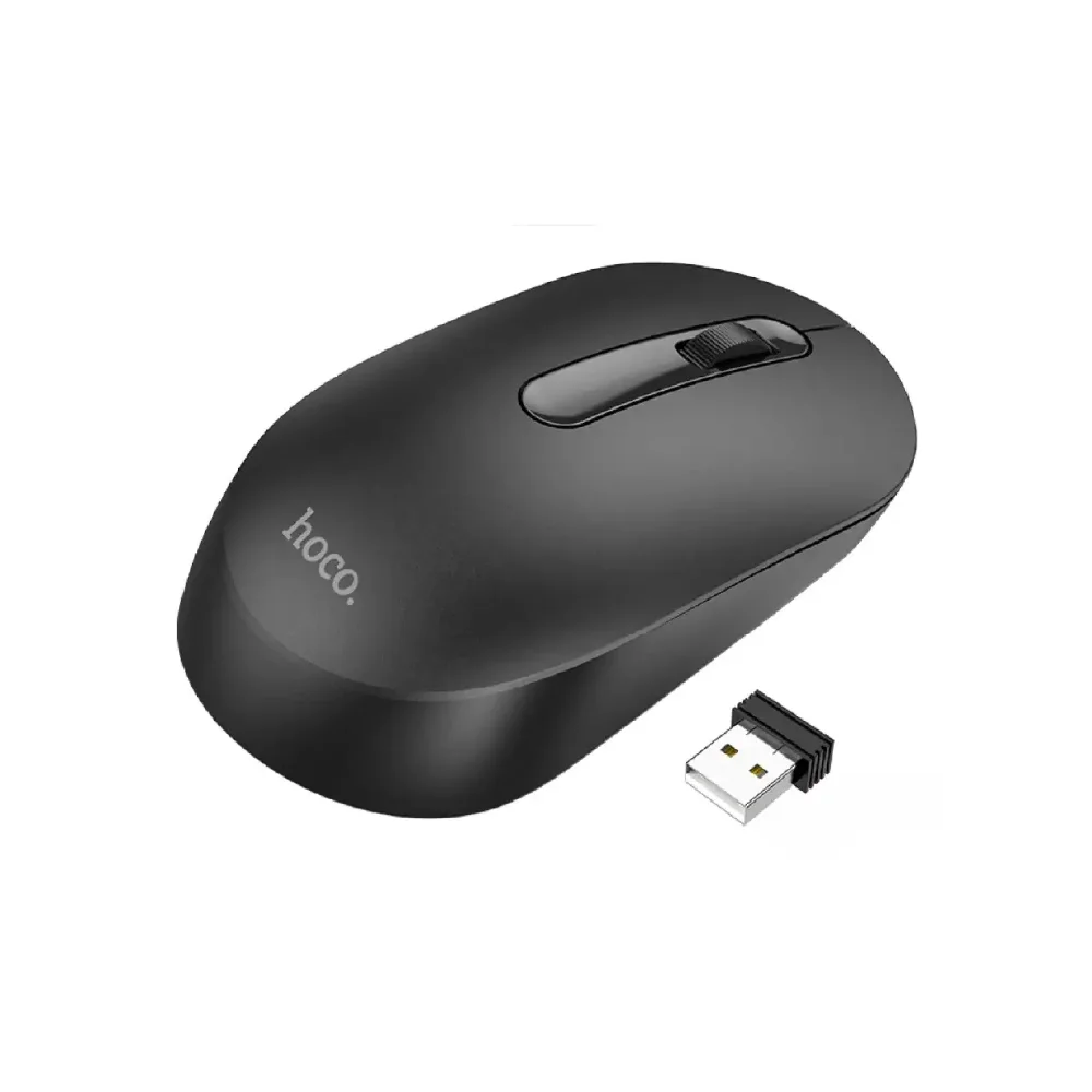 Mouse Hoco GM14 — 2