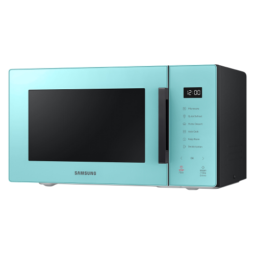 Microwave Samsung MS23T5018AN EE — 2