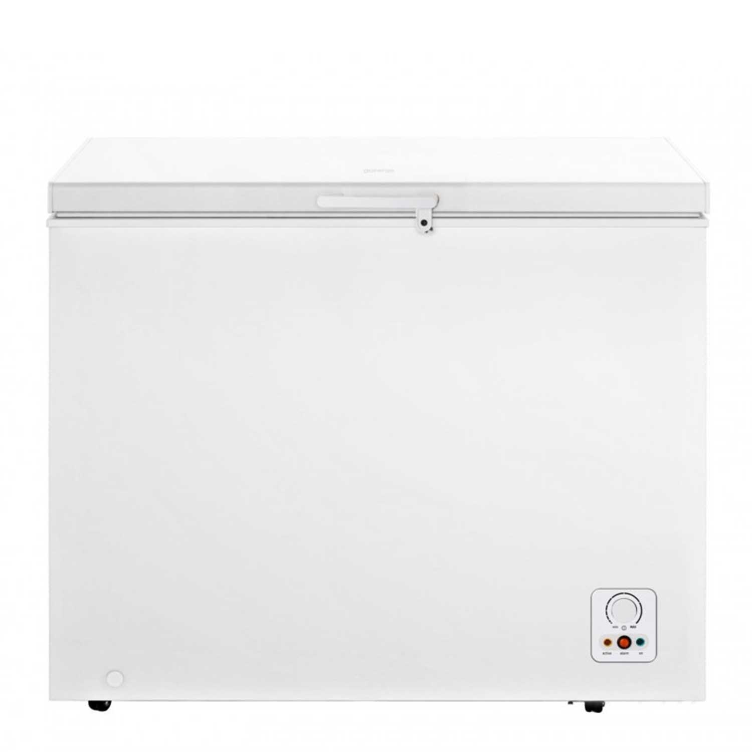 Freezer Gorenje FH251AW — 5