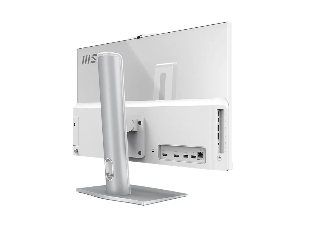 MSI Modern AM242P i3-1215U Computer 9S6-AE0712-400 — 3