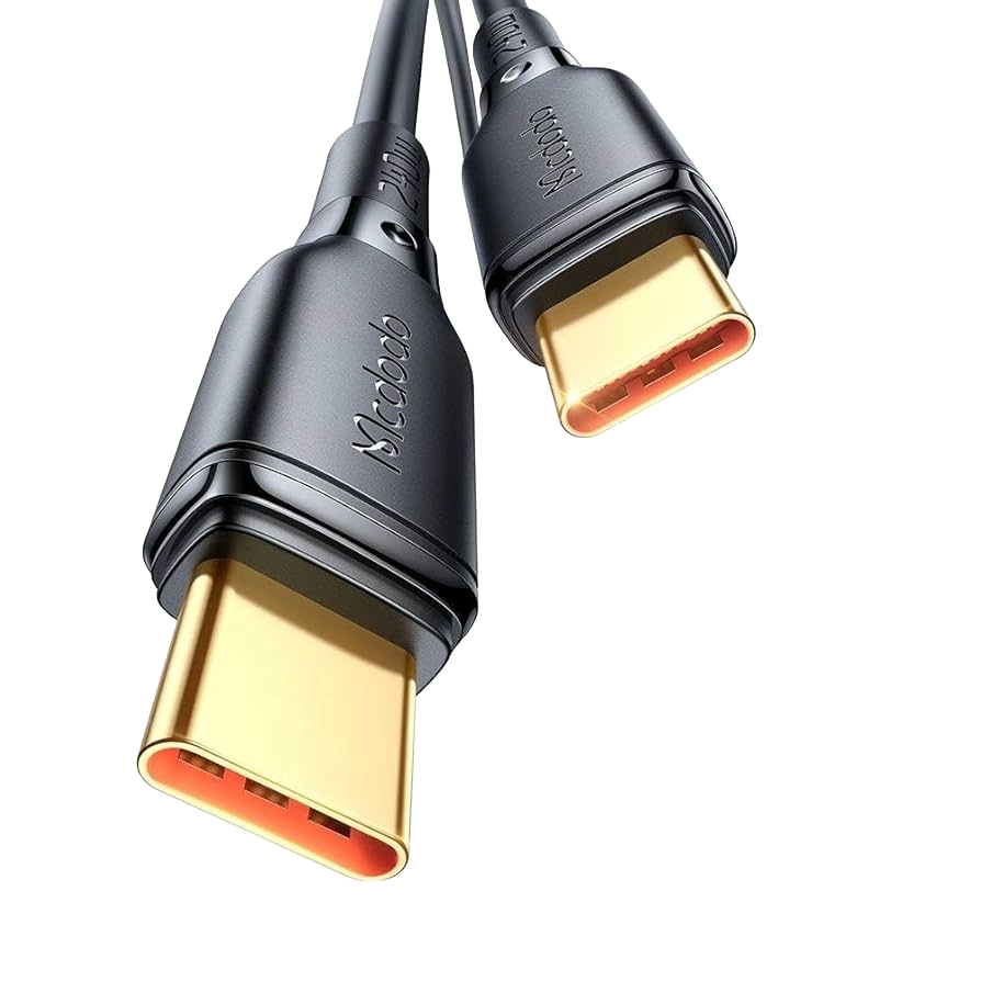 Cable McDododo C-C 240W Cable CA-3311 — 3