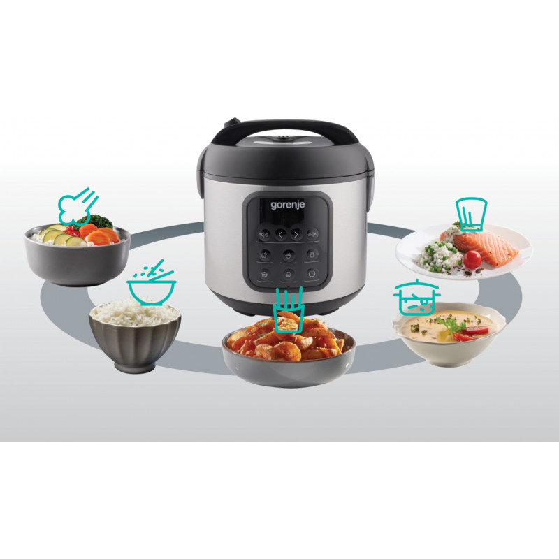 GORENJE MC2SBK — 3