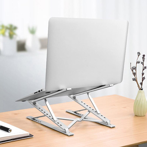 Bajeal X8-1 aluminum laptop stand 17 N8 — 3