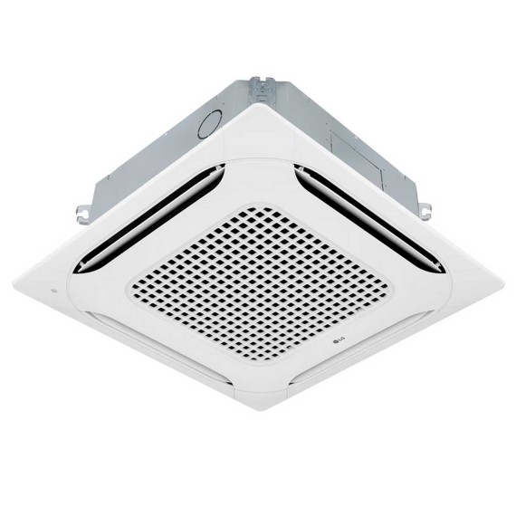 Air conditioner multi AMNW12GTRA1 4-WAY CASSETTE UNIT — 2