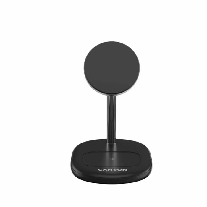 Canyon CNS-WCS205B Wireless Charger Qi2 2in1 — 2