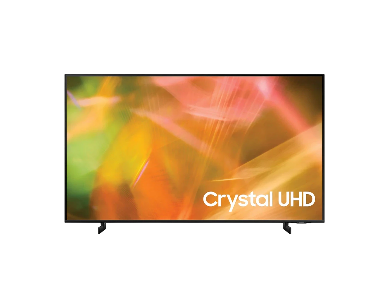 43 UE43U8000FUXRU LED — 3