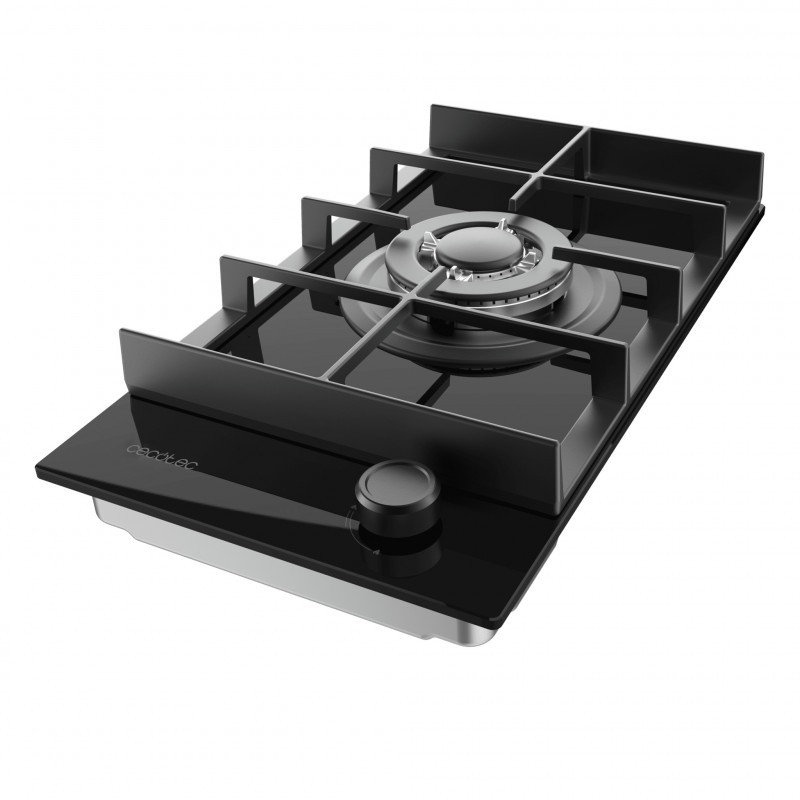 CECOTEC Bolero Squad G 1400F Glass — 2