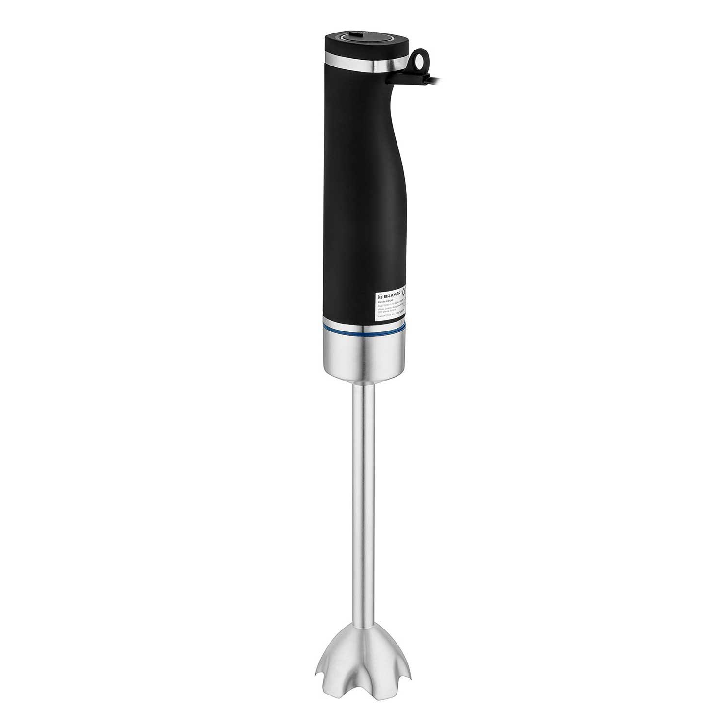 Hand blender BRAYER BR1268 — 4