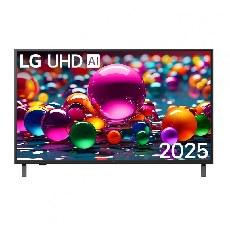 TV 55 55UA75009LA 4K Ultra HD 2024