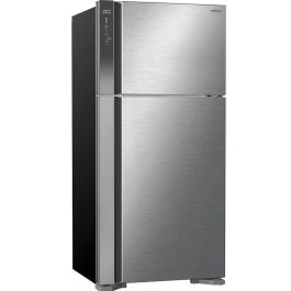 Fridge Hitachi RV710PUK7KBSL