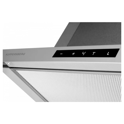 Built-in hood Kuppersberg SLIMBOX 60 X — 2